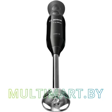 Погружной блендер Bosch MS61B6150 картинка 3